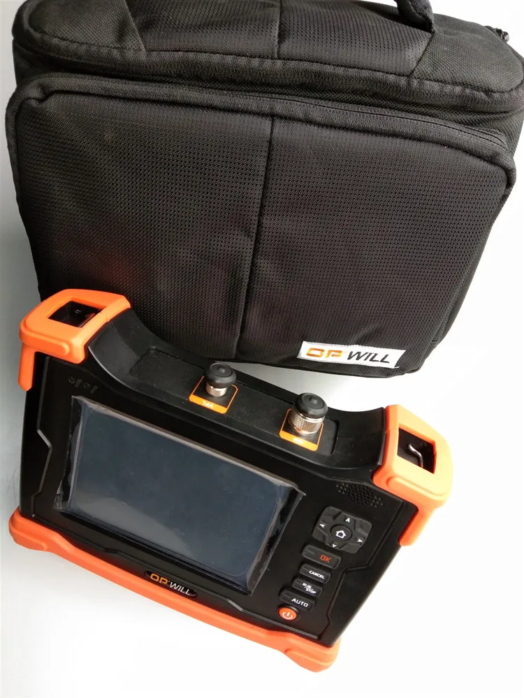 SeikoFire Китай PON OTDR поставщик заводская цена с поддержкой многофункциональности