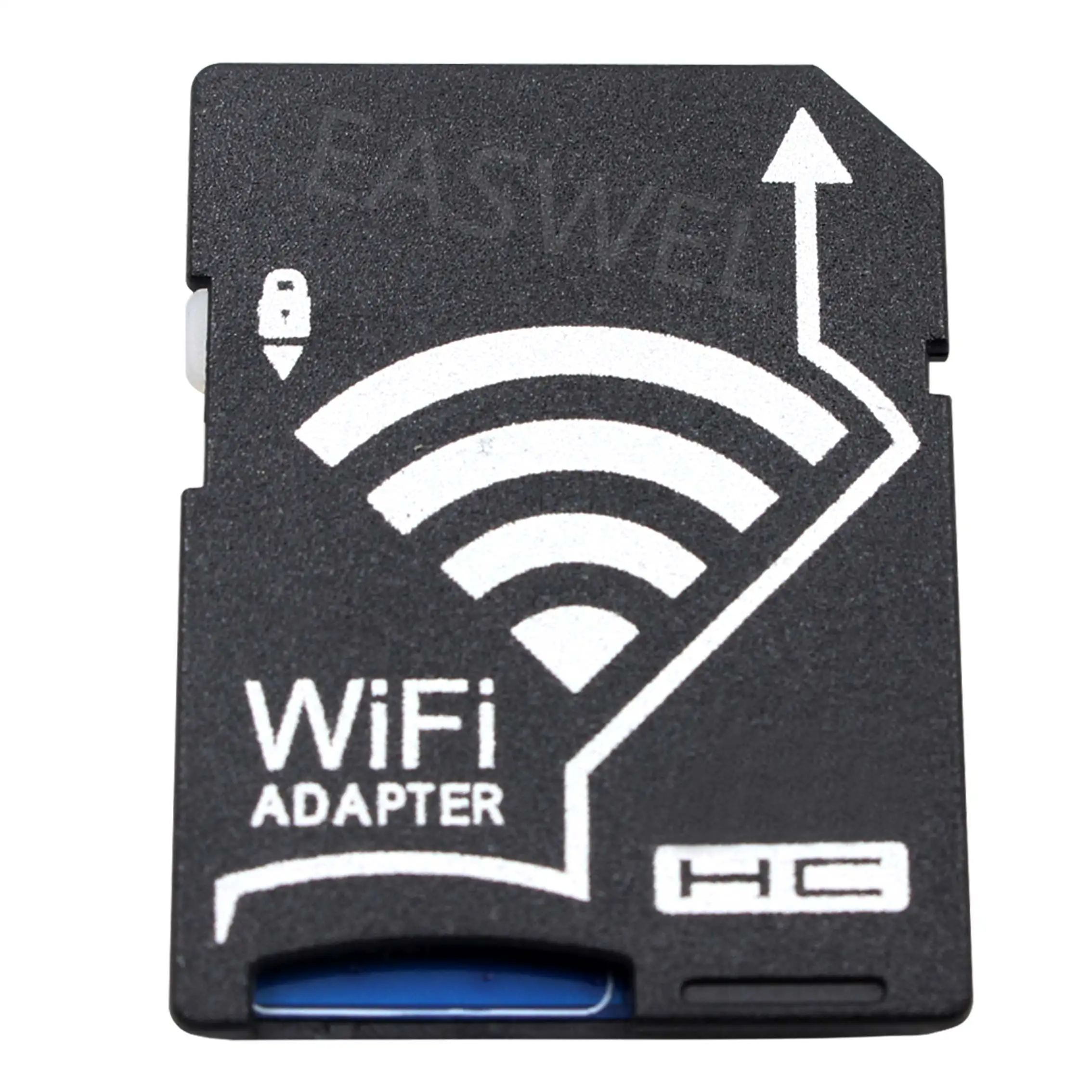 Microsd wifi. Wifi sdhc адаптер.