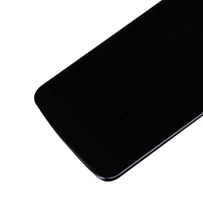 100% Оригинальный 5 3 ''для LG K10 LTE K420N K430 K430DS ЖК дисплей с фоторамкой Бесплатная