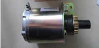 starter motor 691564 fit for briggs and stratton 20hp 21hp gasoline engine generator parts