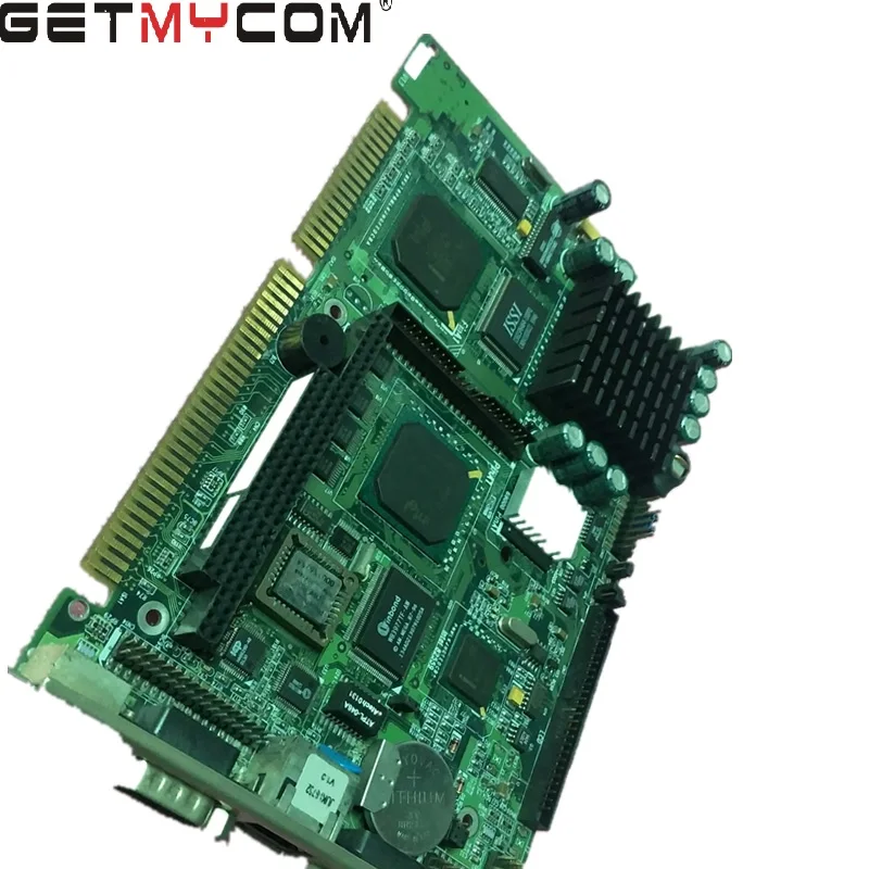 

Getmycom оригинальная JUKI-6752 полудлинная Промышленная материнская плата с контролем цвета