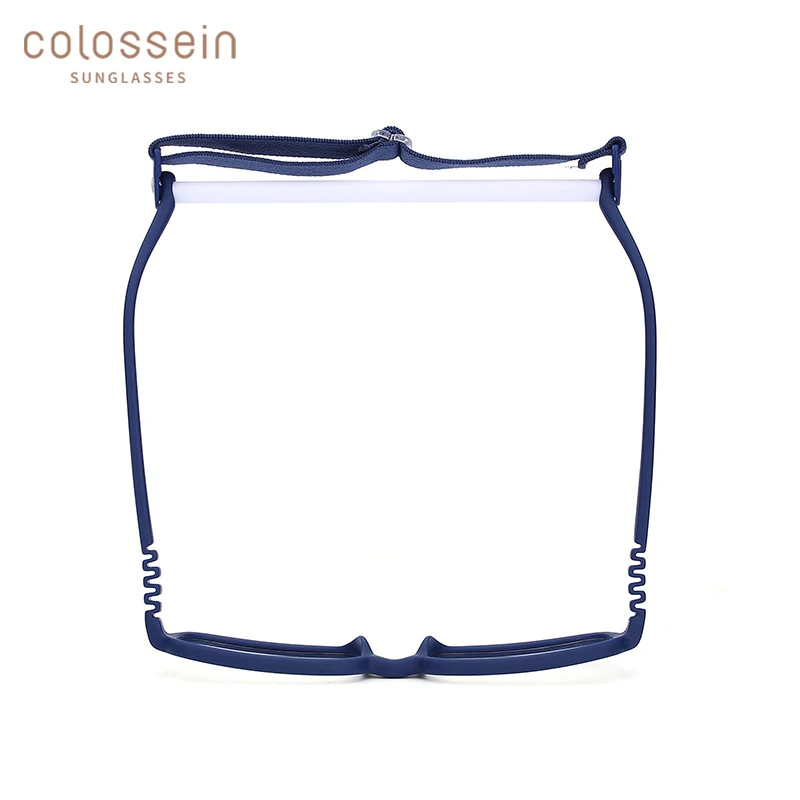 

Colossein New Polarized Kids Sunglasses Boys Girls Sun Glasses Silicone Safety Breakproof Glasses UV400 Eyewear oculos Masculino