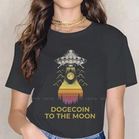 crypto hodl harajuku tshirt dogecoin doge crypto virtual currency creative tops casual t shirt female 5xl gift idea