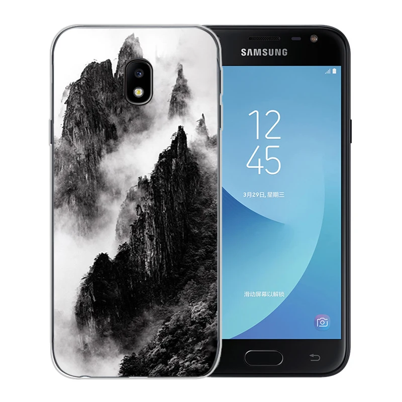 Чехол для Samsung J3 J4 J5 J6 J7 J8 Plus 2017 2016 2018 J7MAX | Мобильные телефоны и аксессуары