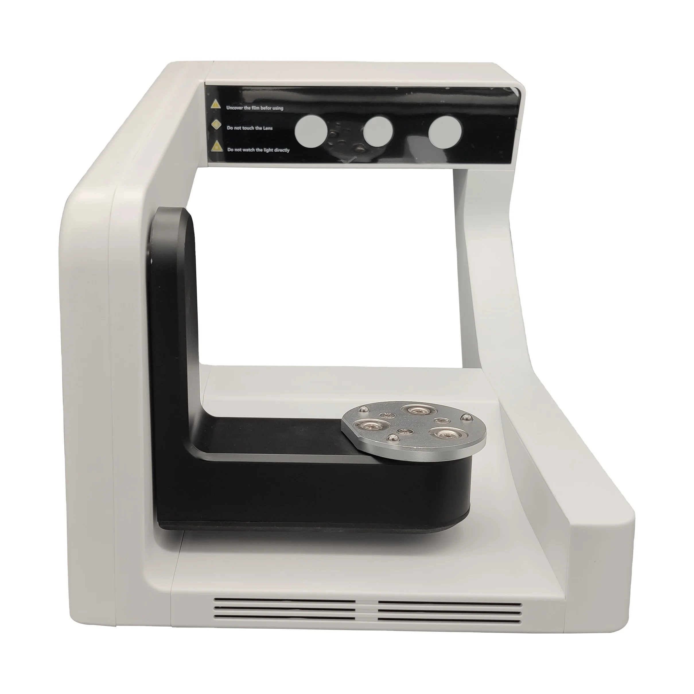 

Dental equipment XANGTECH 3D scanner for dental lab