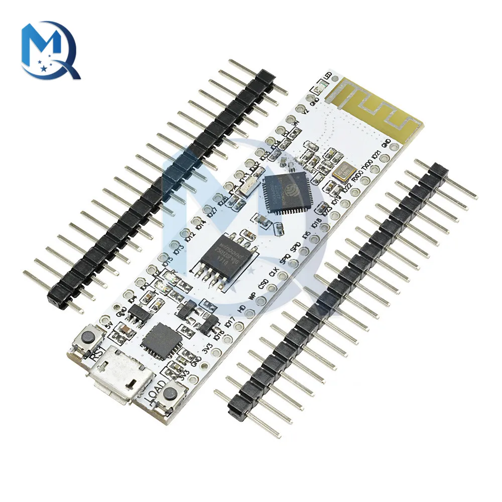 

Макетная плата серии ESP32 Widora-AIR AI + RISC ESP32 CH340G Wi-Fi