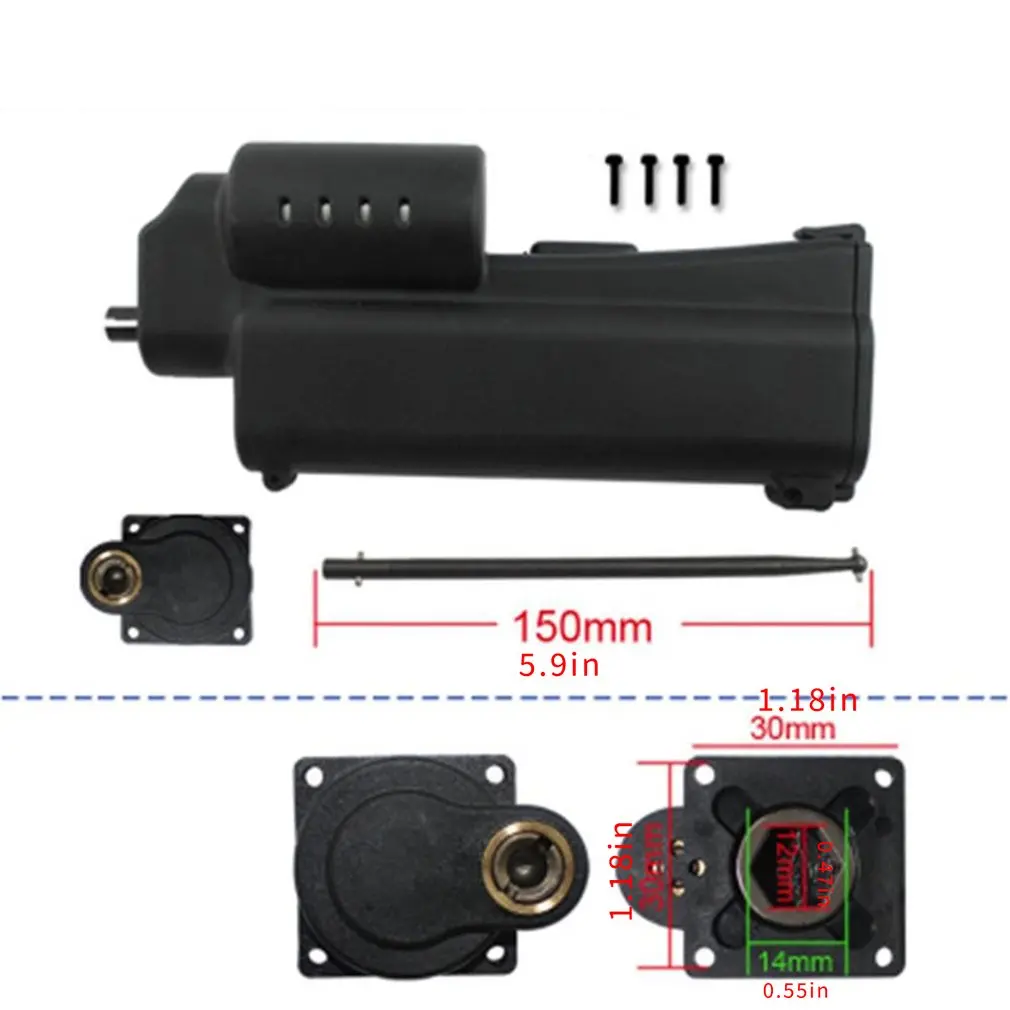 

Electric Handheld Power Starter Drill Plate For Vertex Nitro Engine Parts Rotor RC Car Plug Iginter