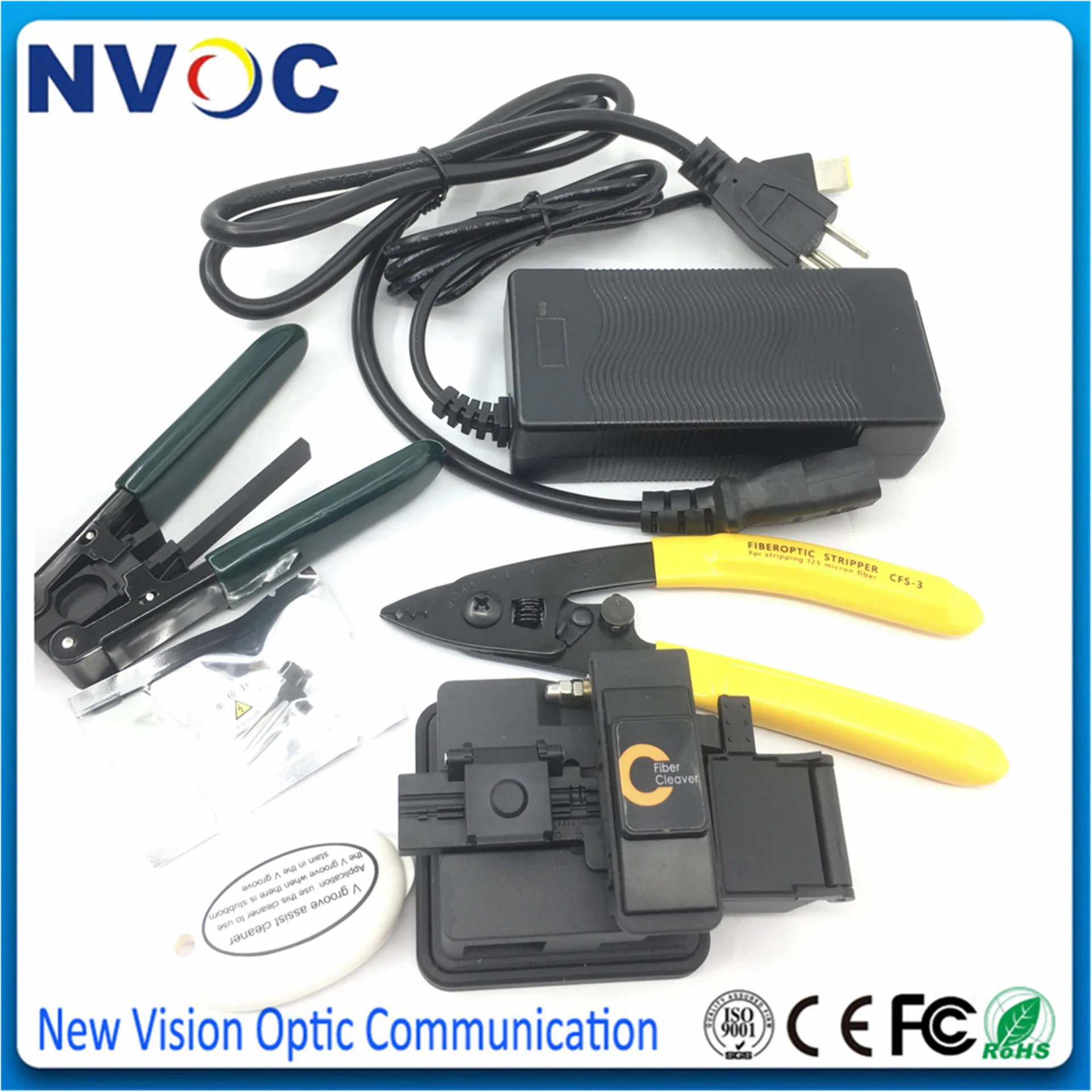 Multi-language DVP Six Motors DVP-810 Four DVP-765 DVP740 750 765 Optical Fiber Fusion Splicer Splicing Machine | Мобильные телефоны