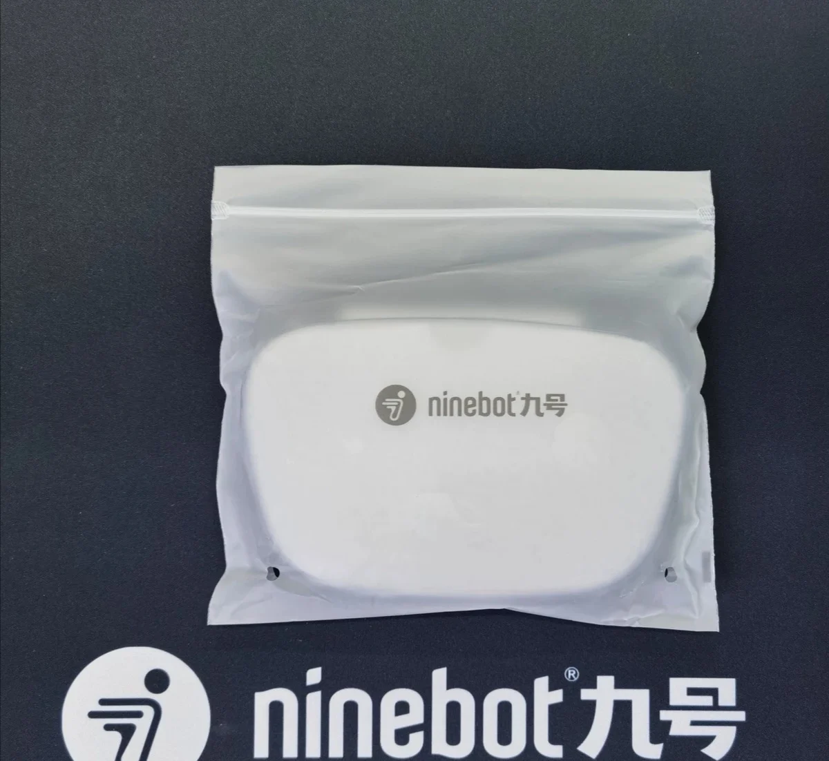 

Original Instrument Cover for Ninebot E70c/e80c/e90/e100/e125/e200pone Protection Original Accessories