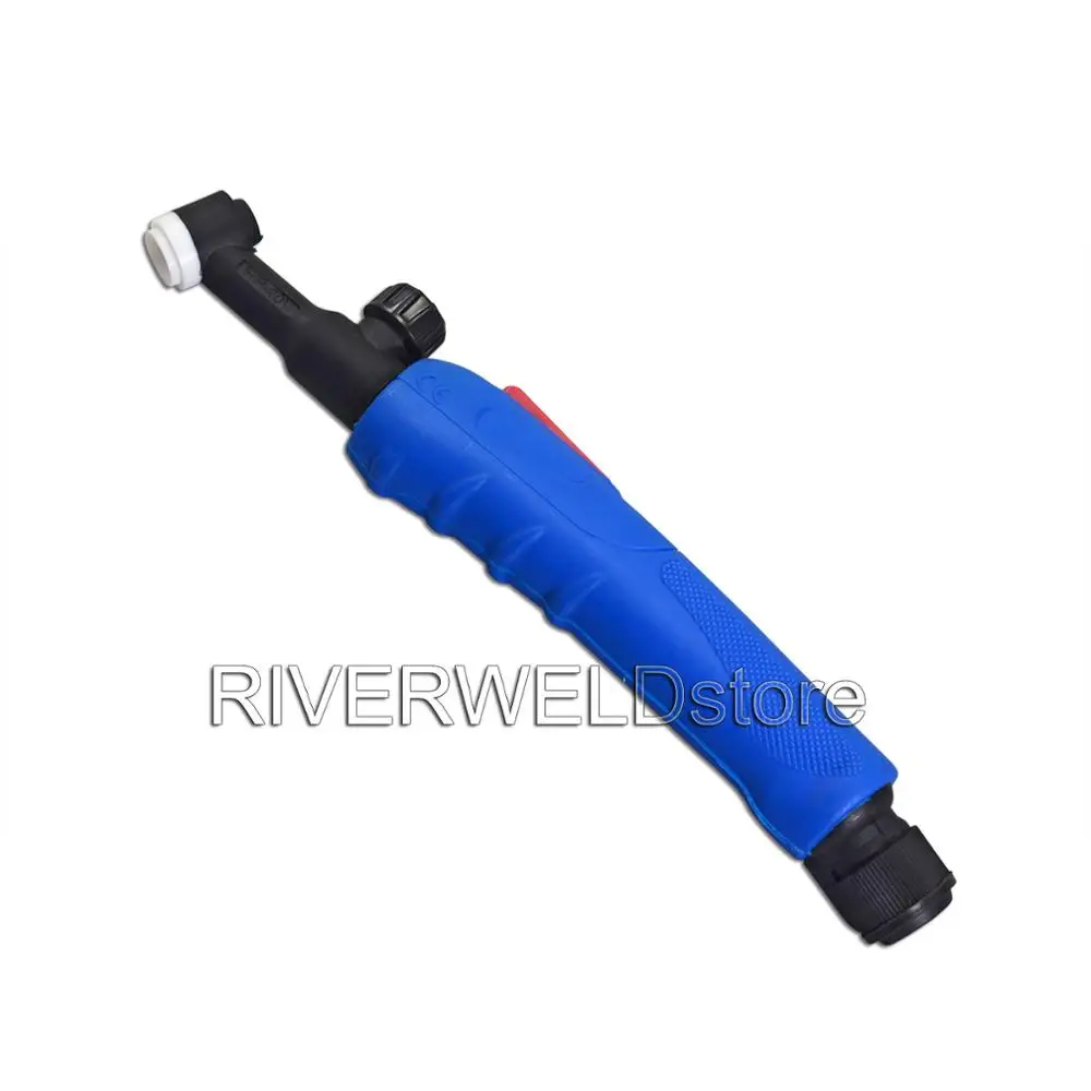Фонарь сварочный WP20V 200 А с водяным охлаждением|tig welding torch|torch tig weldingtig torch body |
