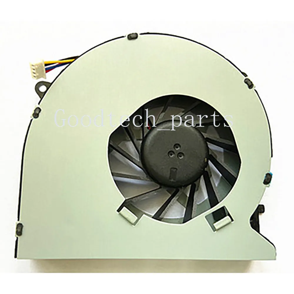 NEW CPU cooling fan GPU Fan for ASUS G55 G75 G75V G75VW G75VX G55VW cooler 4wire radiator |