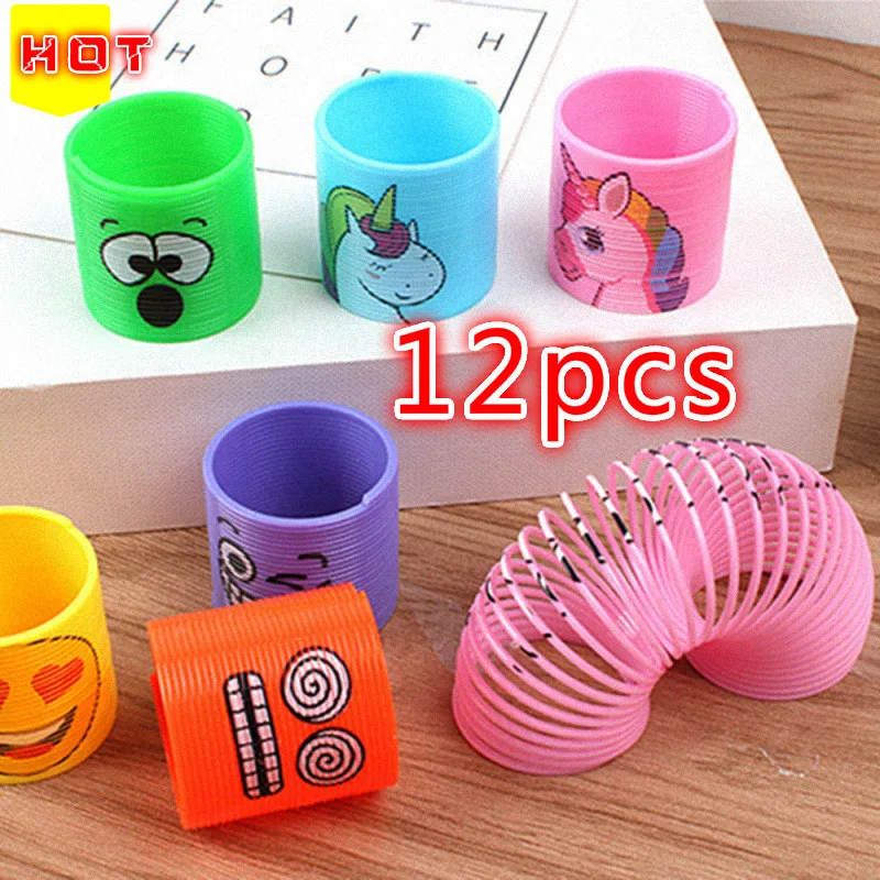 12 шт. творческие подарки игрушки для детей Халк вечерние сувениры день рождения