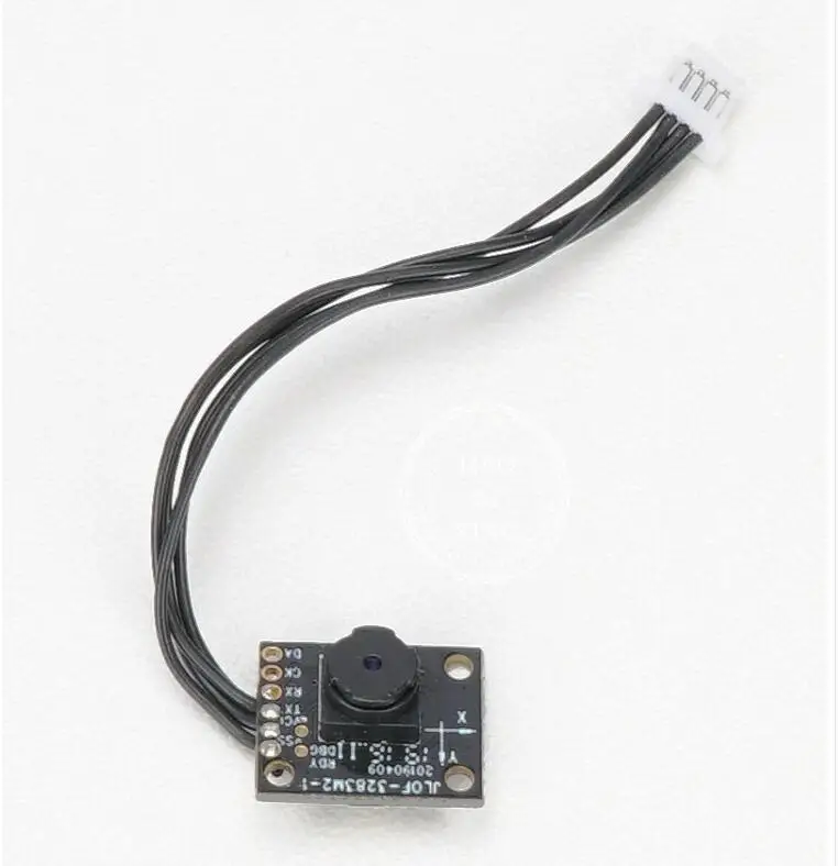 CFLY C-FLY мечта JJRC X9 RC Квадрокоптер запасные части корпус лопасти и двигатель esc камера кабель абажур cahrge набор управления - Цвет: Optical flow module