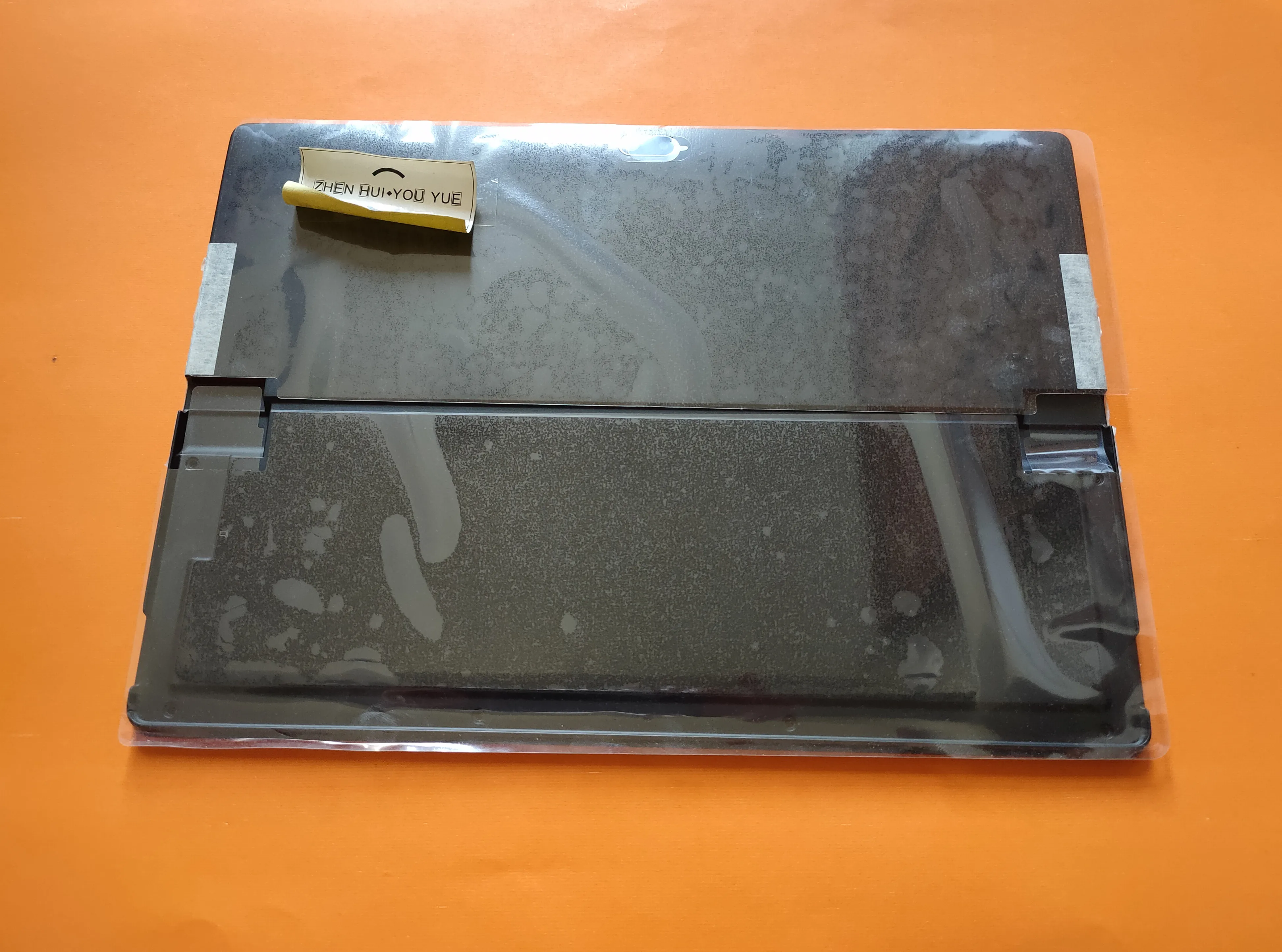 new for lenovo ideapad MIIX 510-12ISK bottom cover D case black 5CB0K42984 |