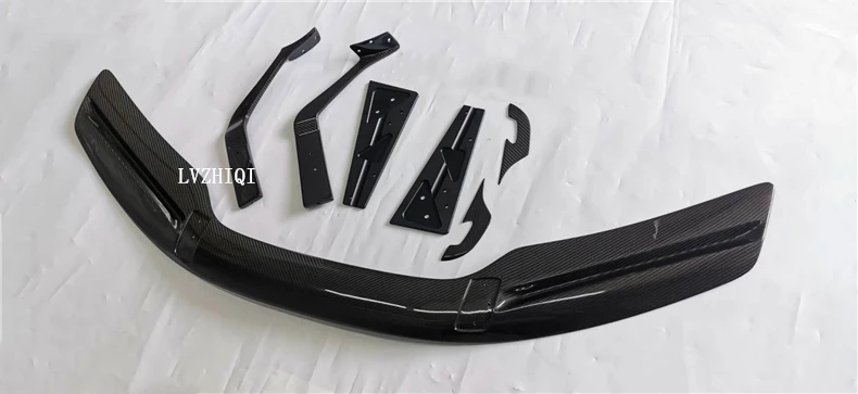 Спойлеры из углеродного волокна для McLaren 570S 570GT 540C спойлер крыла