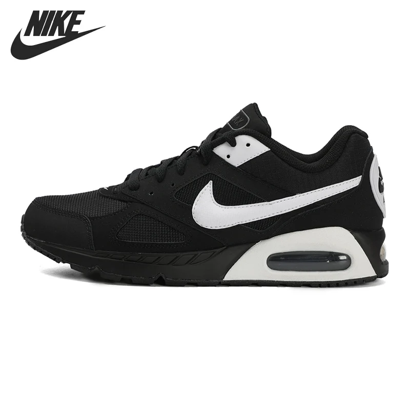Оригинальные кроссовки NIKE AIR MAX IVO для мужчин Новое поступление|Беговая обувь| |