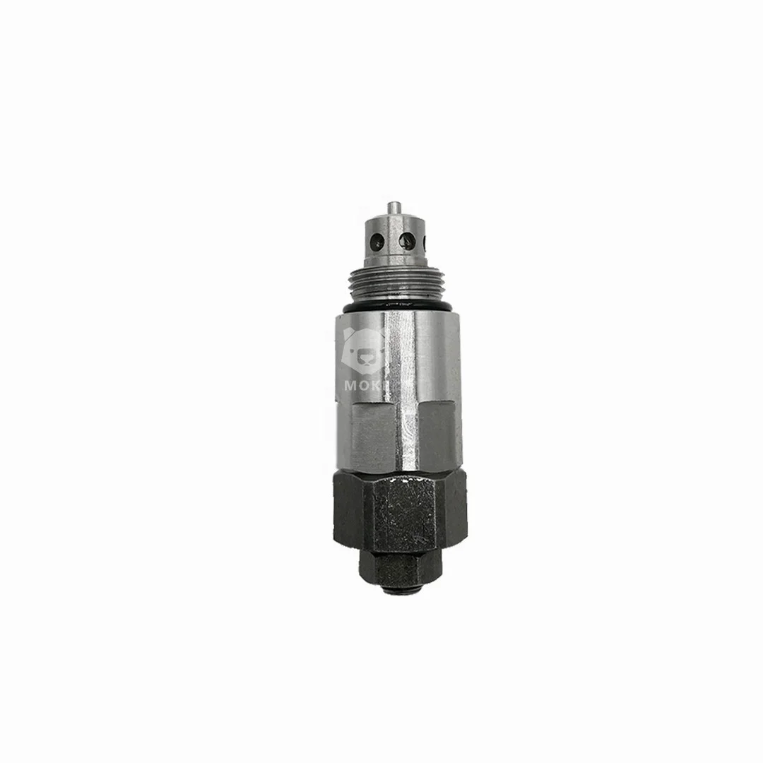 Relief Valve 0719116 0719117 ZAX330 Excavator Relief Valve