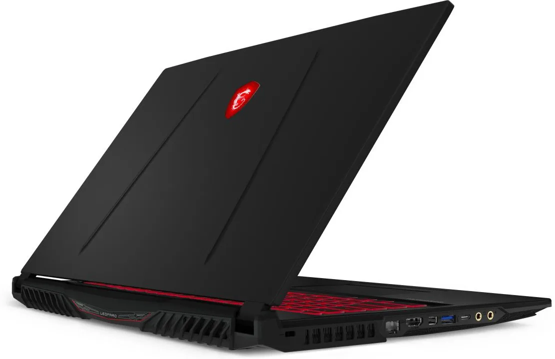 MSI GL75 10SCSR-018RU 9S7-17E822-018 | Компьютеры и офис