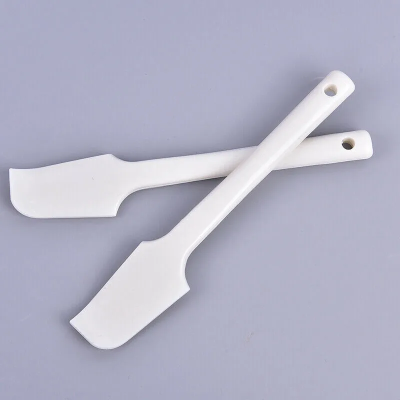 

Cream Spatula Brush Butter 1pcs Silicone Cake Scraper Baking Accessor Mixing