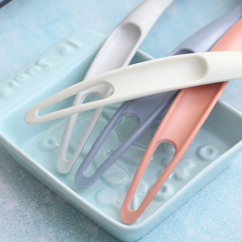 Ковш для супа все кухонные принадлежности посуда каша из бамбукового волокна