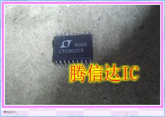 

Бесплатная доставка LTC902CS SOP18