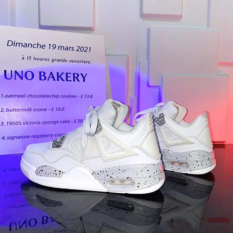 

2021 Fashion Women Trainers Men Sneakers Brand Couple Color Shallow Unisex Vulcanized Shoes Lace-up Comfortable New Casual Shoes