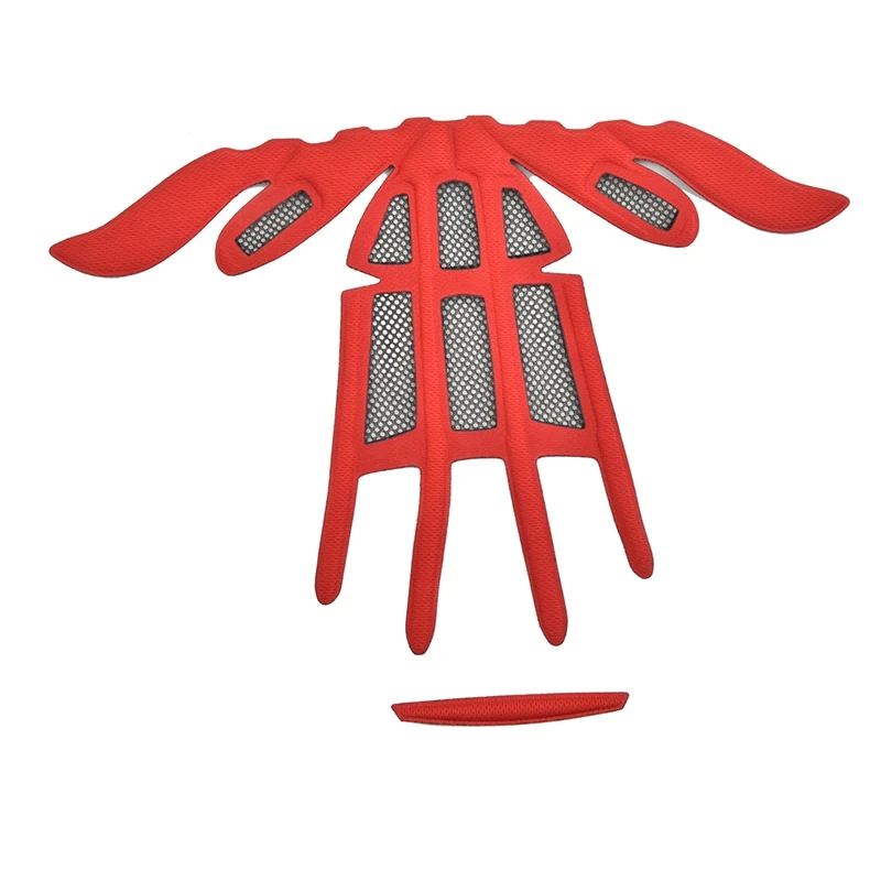 Велосипедный шлем с магнитными очками регулируемый для мужчин и женщин дорожный