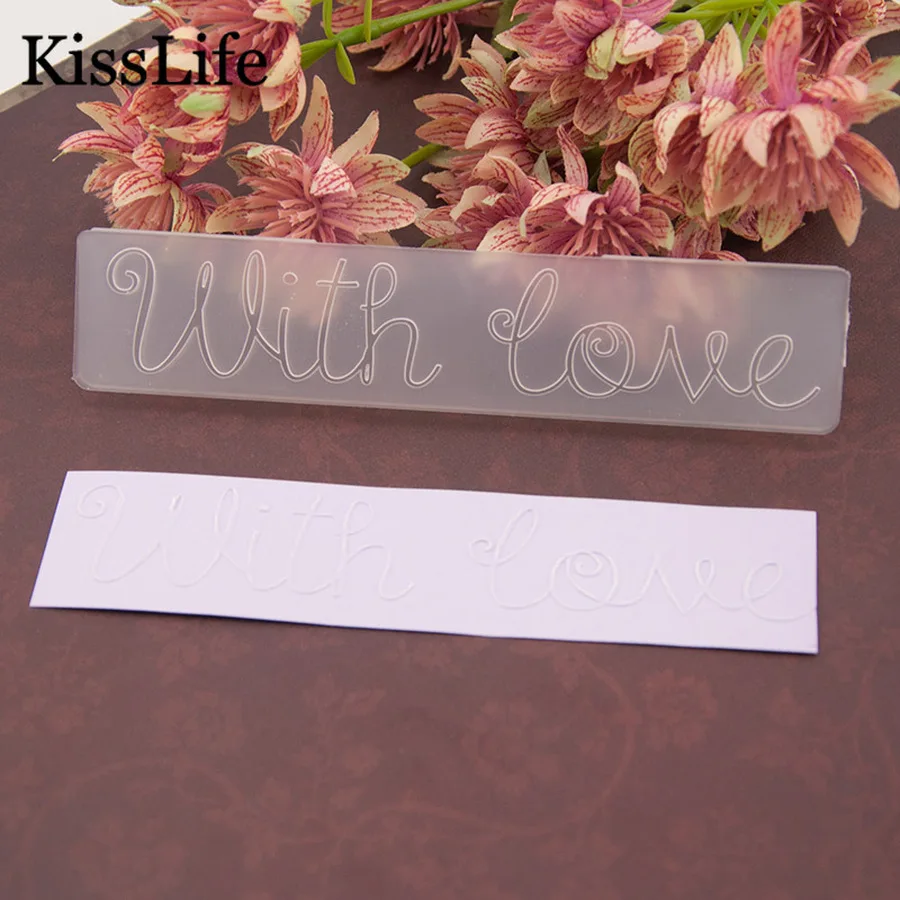 Новинка 2019 прямоугольная рамка с надписью Love пластиковая фоторамка для