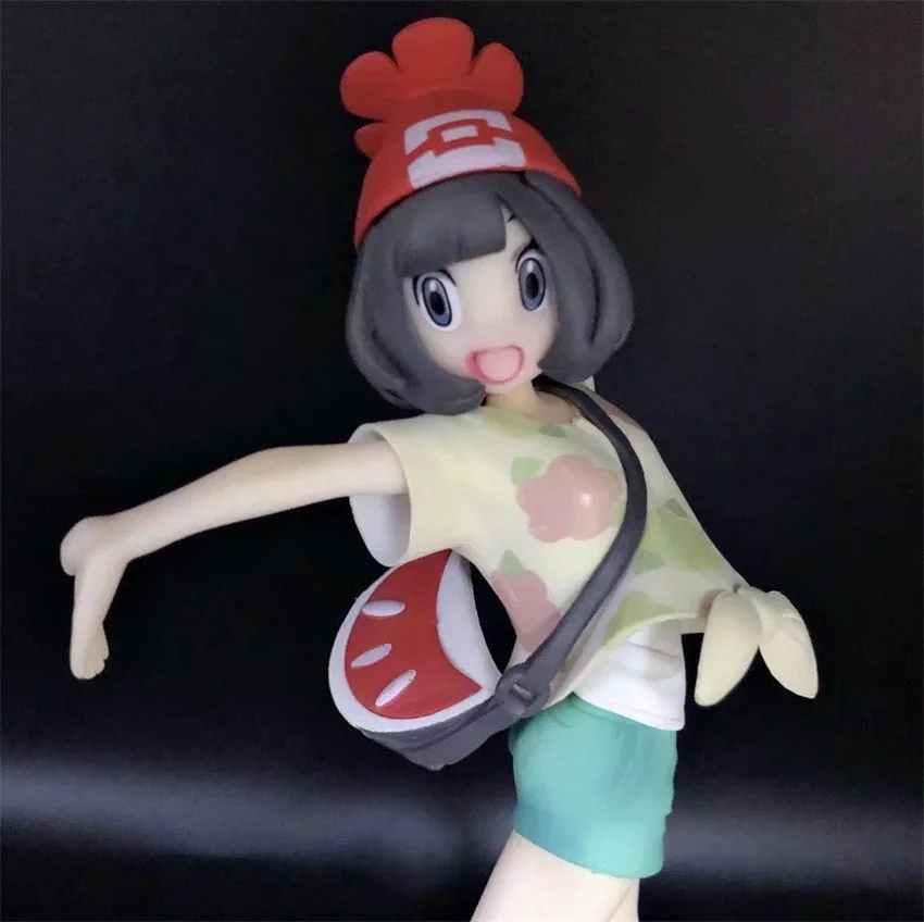 Selene и Rowlet Mizuki с Mokuroh Новая коллекция кукол экшн-игрушка фигурки Модель | Игрушки