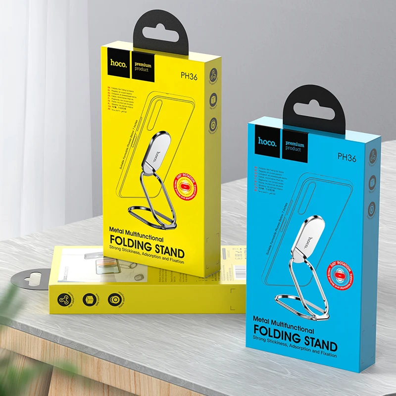 hoco metal desktop tablet holder foldable extend support desk mobile phone holder stand adjustable for iphone 12 pro max 12 mini free global shipping