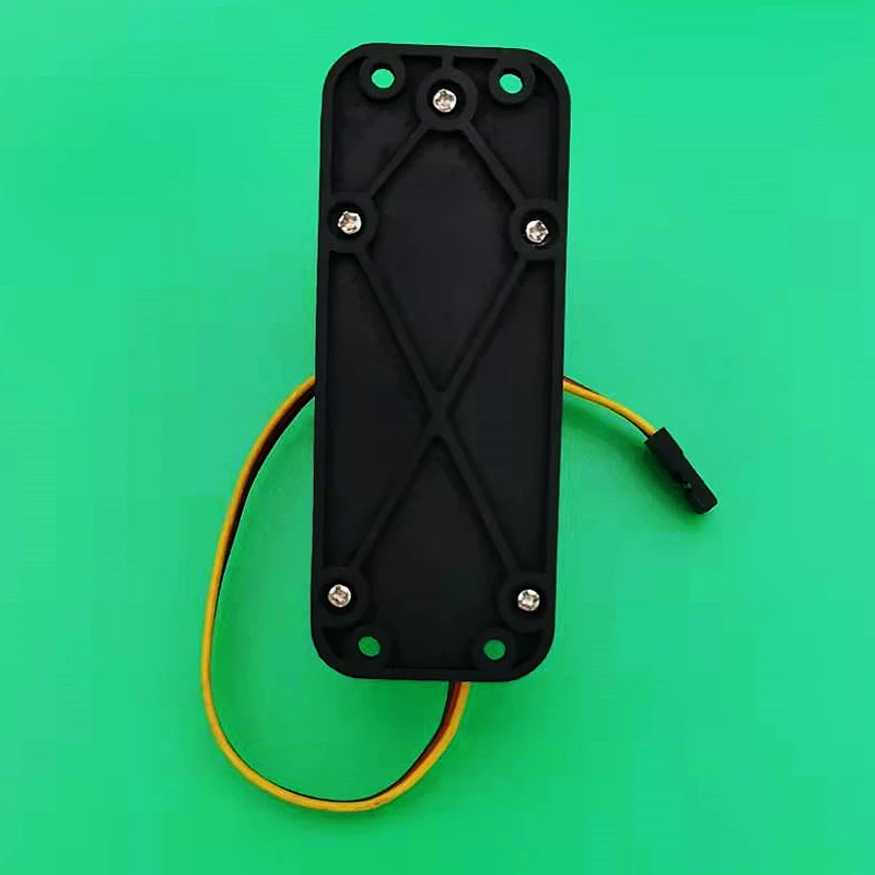 Генератор дыма электрический насос для радиоуправляемой фототурбины | Игрушки и