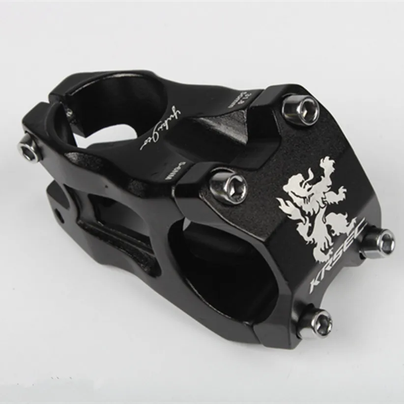 Кроссовый горный и шоссейный велосипед KRSEC из алюминиевого сплава с коротким