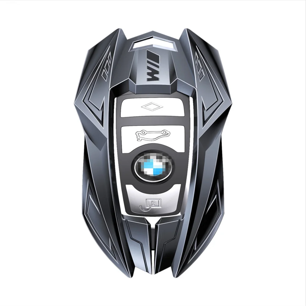 Подходит для BMW 5 серии чехол ключей 320li Новый 3 7 x1x2x3x4x5x6 высококачественный 740