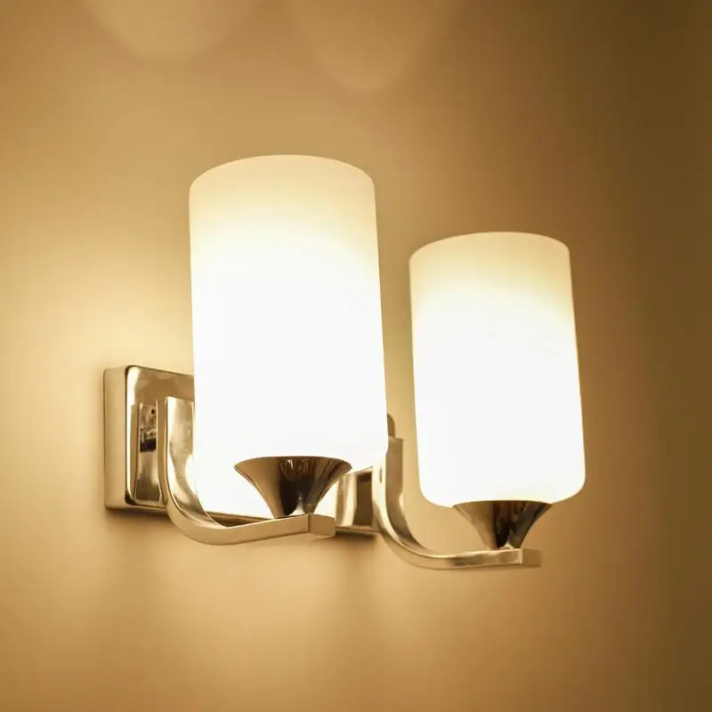Parede Wandlampen современная лампа Tete Lit Aplique Luz Wandlamp для дома кристалл Lampara де сравнению