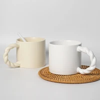 ceramic classic europe mugs coffee cups modern creative mugs coffee cups fashion eco friendly tazas originales drinkware bd50mm