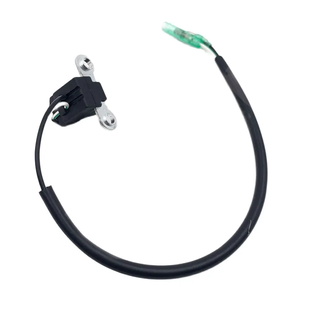 Катушка Pulser для подвесного PN 6B4 85580 00 YAMAHA 9 9/15HP|Зажигание мотоцикла| |