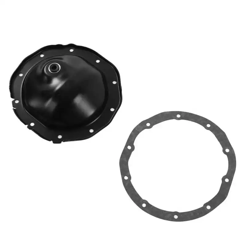 Auto Rear Differential Cover Durable Vehicle Parts Stamped Steel for Upgrade Replacement Chevrolet Tahoe 1999-08 | Автомобили и