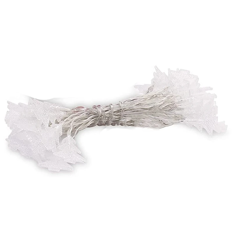 

Рождественские огни ABSF, Рождественская елка с аккумулятором для внутреннего дворика, сада, внутреннего двора