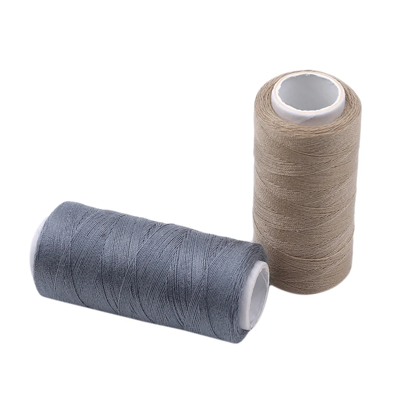 

10pcs/set Colorful Polyester Sewing Thread Machine Embroidery Thread Spool Home