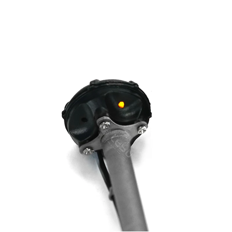 Металлический модуль GPS для 1/14 RC LESU Carter Komatsu гидравлический экскаватор DIY