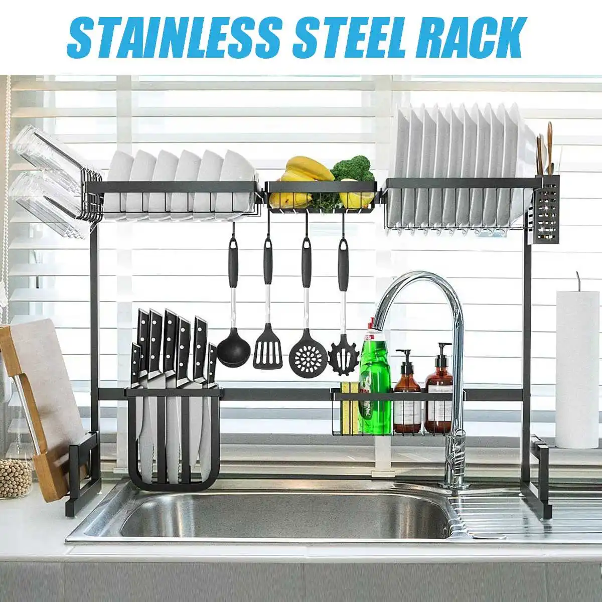 

Home Storage & Organization