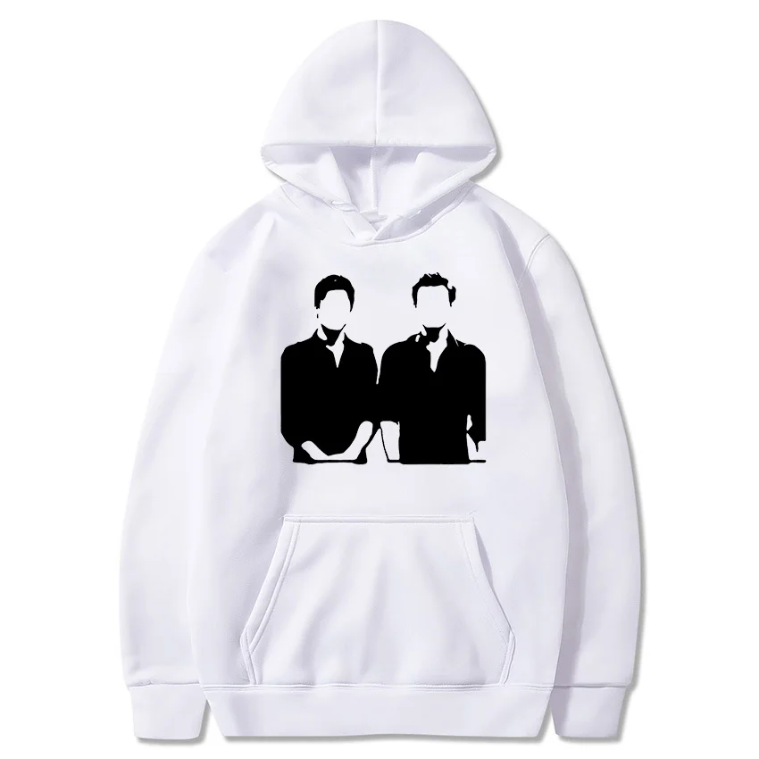 

Trendy Popular TV The Vampire Diaries Hoodie Men Women Sweatshirts Teens Couple Cotton Pullover Tops Outwear Sportswear