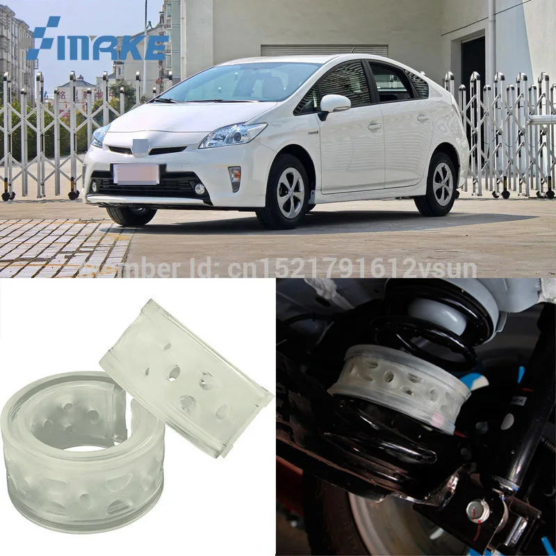 Автомобильный амортизатор smRKE для Toyota Prius с амортизатором передний/задний