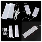 Грелка из углеродного волокна, 2-12 В, 12 шт.