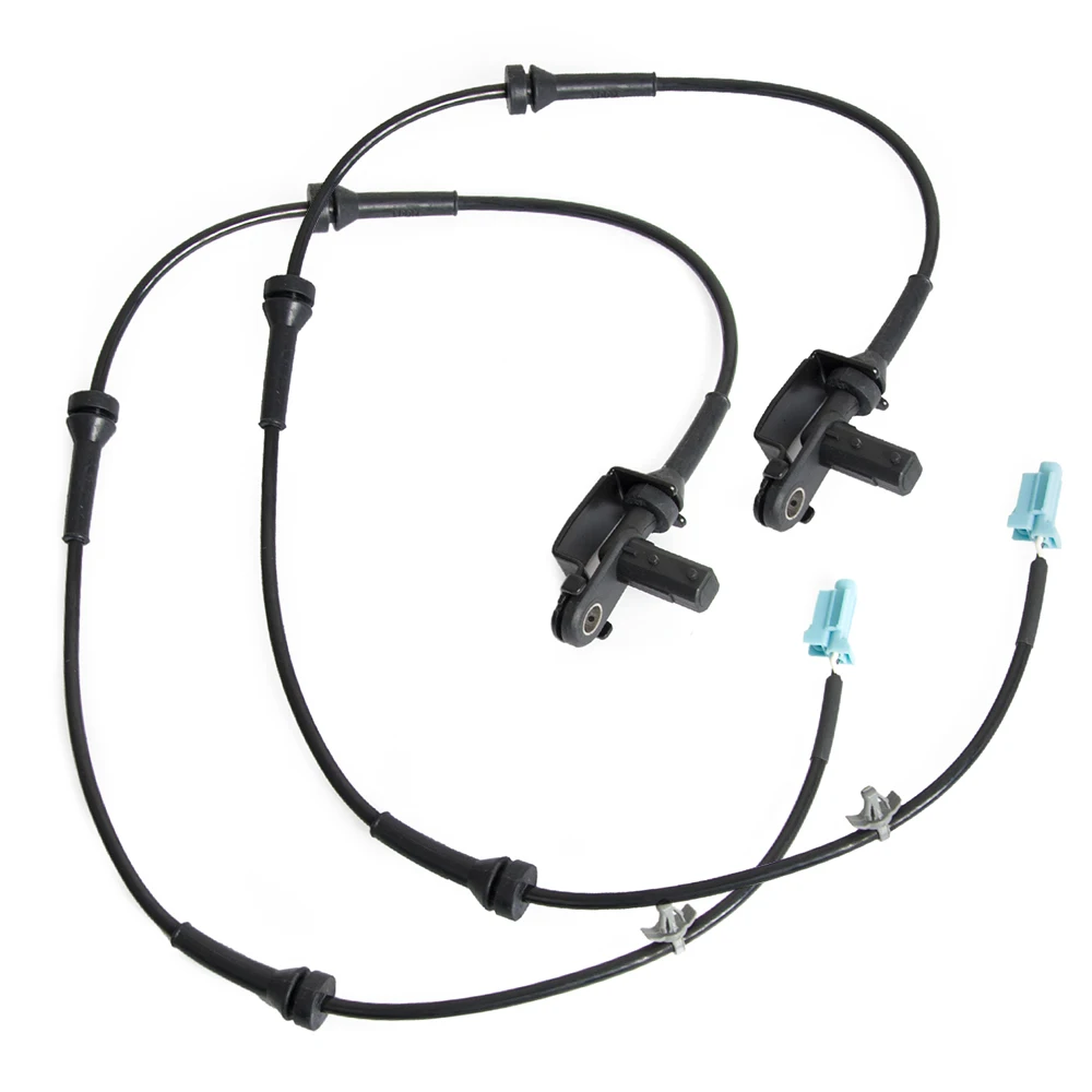 

2Pcs Front Left Driver Side ABS Wheel Speed Sensor For Nissan 350Z 2003-2009 3.5L