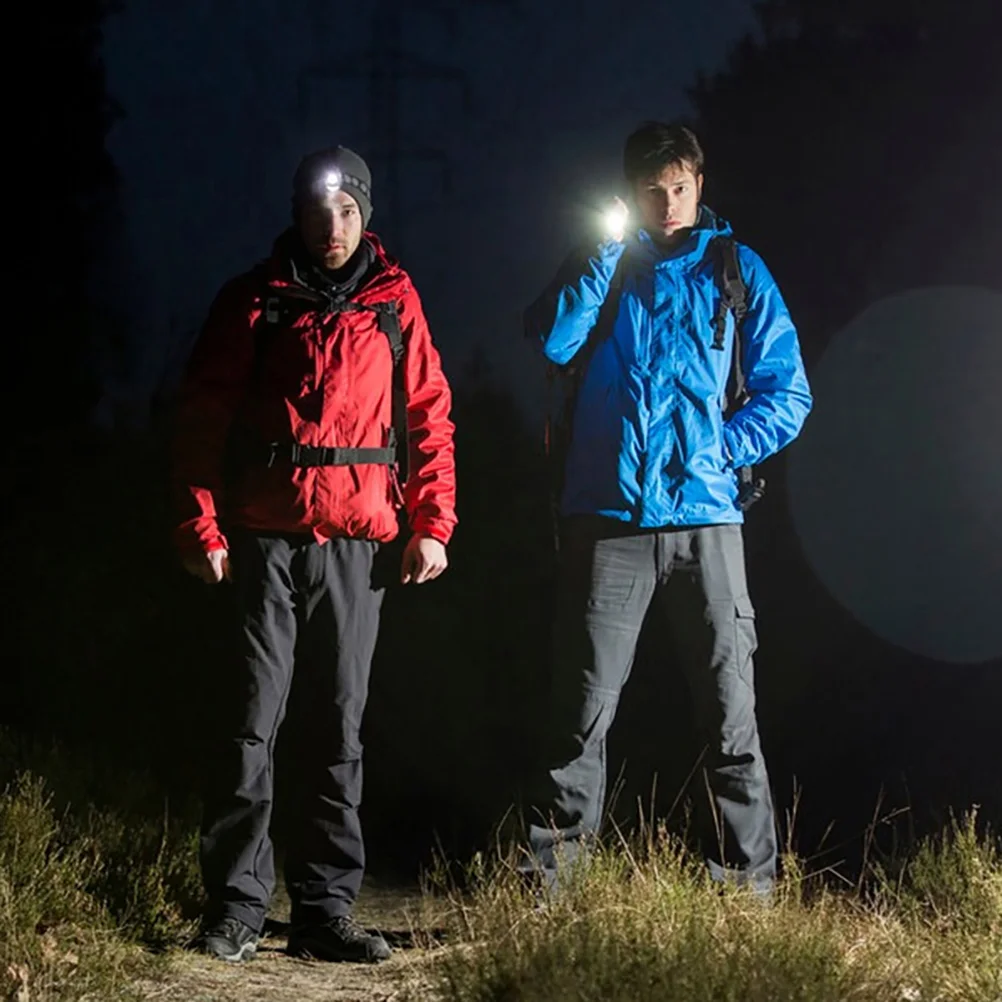 

Outdoor Waterproof High-definition Motion Camera with Lamp Bike Helmet Recorder (Black)