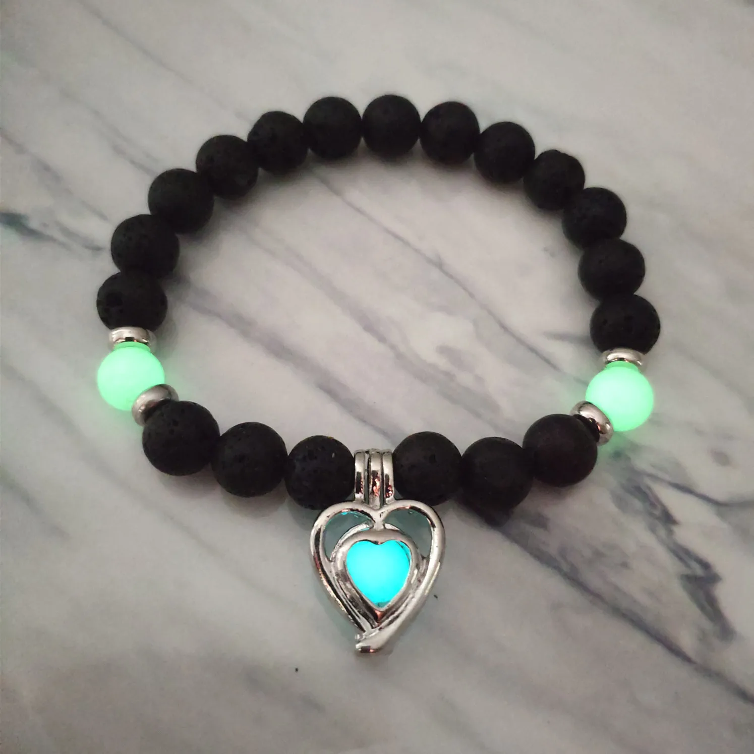 Новые магические светильник для получения Глобус накаливания световой Бисер