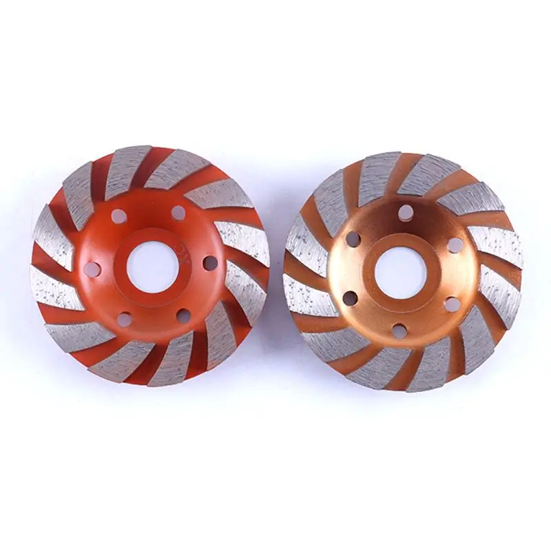 

100mm Multifunctional High Hardness Wood Carving Disc Angle Grinder Accessories