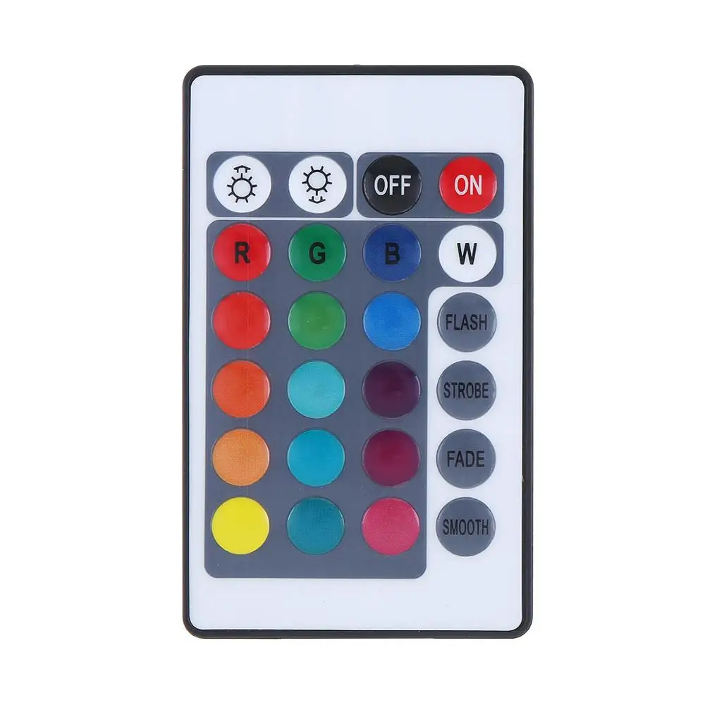 Водонепроницаемый изменяющий цвет подводный светильник 36 Светодиодный точечный