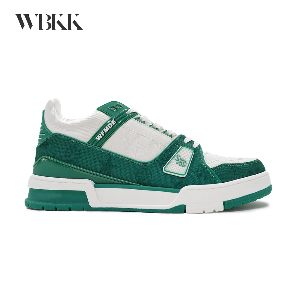 

WBKK 21FW новые мужские фотоботинки # wfmd828